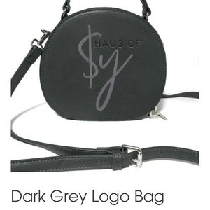 Haus of Sy Round Bag